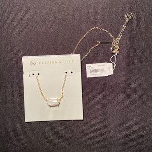 Kendra Scott Necklace